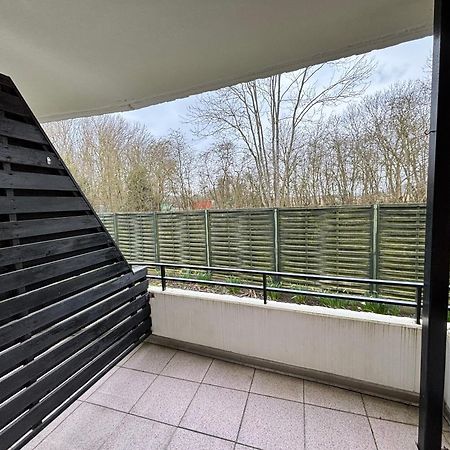 Appartementhaus Westphal Fehmarn Exterior photo